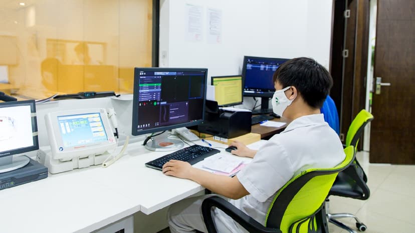 Cung cấp thông tin về bệnh viện nào chụp MRI tốt