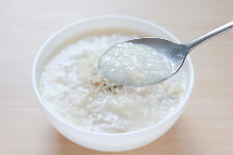 lưu ý sau nội soi