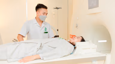 Giải đáp 3 câu hỏi về máy cộng hưởng từ dành cho bạn