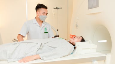 Giải đáp 3 câu hỏi về máy cộng hưởng từ dành cho bạn