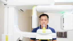 Giải đáp thắc mắc chụp X quang răng giá bao nhiêu