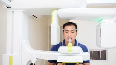 Giải đáp thắc mắc chụp X quang răng giá bao nhiêu