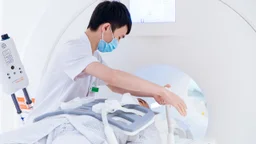 Hỏi đáp về việc răng giả có chụp MRI được không