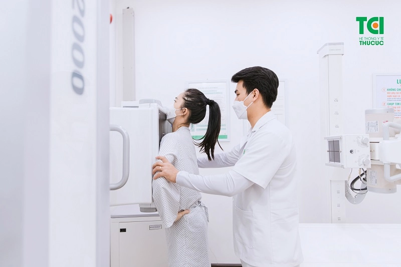 Khám sức khỏe tổng quát định kỳ