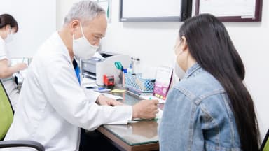 Khám sức khỏe tổng quát: Quy trình và lợi ích cho mỗi người