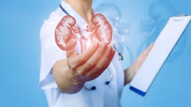 Các phương pháp tán sỏi thận tiết niệu hiện đại