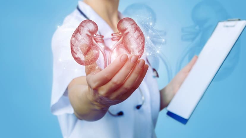 Các phương pháp tán sỏi thận tiết niệu hiện đại