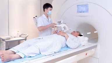 Tất tần tật 3 điều cần biết khi chụp MRI tổng quát