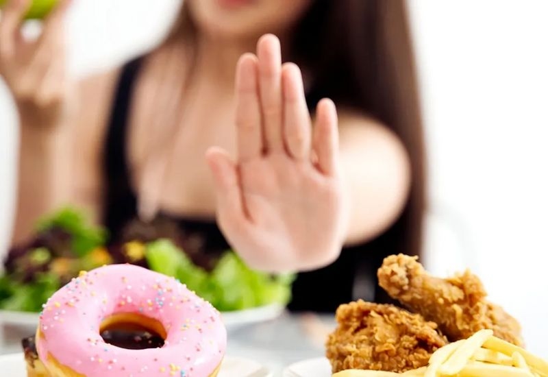 Thực phẩm cần hạn chế để tránh làm nặng hơn tình trạng giãn đài bể thận