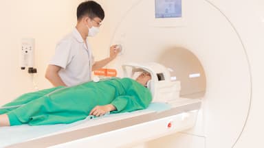Tiếp cận với nguyên lý và kỹ thuật chụp cộng hưởng từ MRI