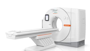 Tìm hiểu về máy CT là gì và cấu tạo, nguyên lý hoạt động