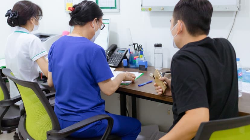 Tổng hợp 4 phương pháp giúp chẩn đoán hình ảnh sỏi thận