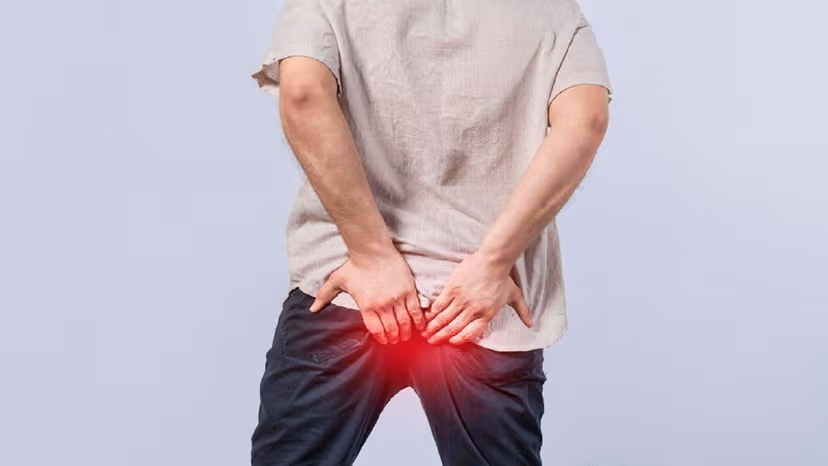 Trĩ nội và polyp hậu môn: Cách phân biệt và hướng điều trị