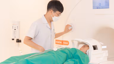 Tìm hiểu tiêu chí lựa chọn bệnh viện chụp MRI uy tín