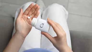 Uống canxi lúc nào tốt nhất – Lưu ý để bổ sung hiệu quả