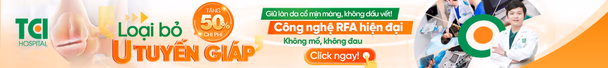 Banner Đốt tuyến giáp