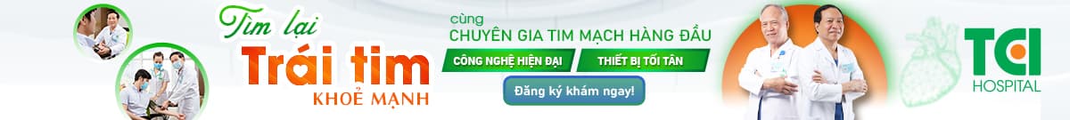 Banner Tim mạch