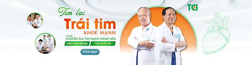 Banner Tim mạch