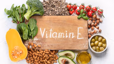 Vitamin E có tác dụng gì – Tìm hiểu để sử dụng hiệu quả