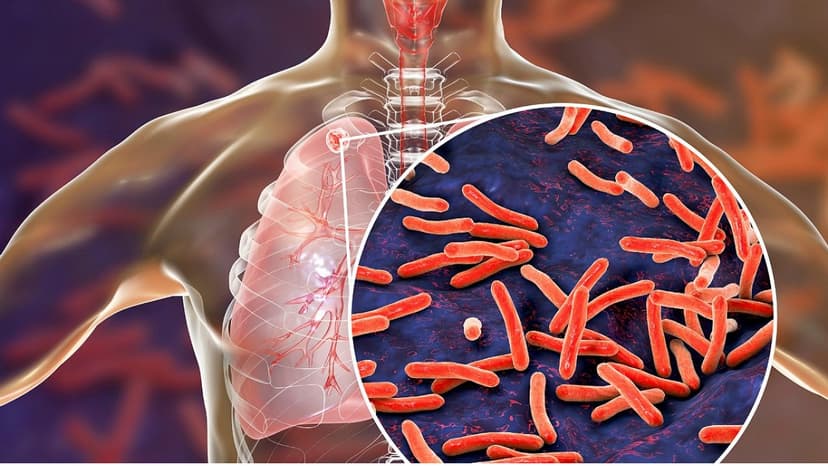 4 Yếu tố làm tăng nguy cơ mắc bệnh lao