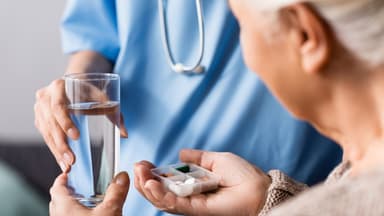 6 Điều quan trọng bạn cần biết về điều trị bệnh lao