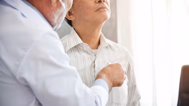 8 Dấu hiệu cảnh báo viêm phổi ở người lớn