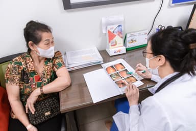 Polyp đại tràng: Những điều cần biết để bảo vệ đường ruột