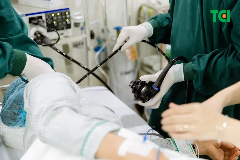 Nguyên nhân dẫn đến đau đại tràng là gì và giải pháp ngăn chặn