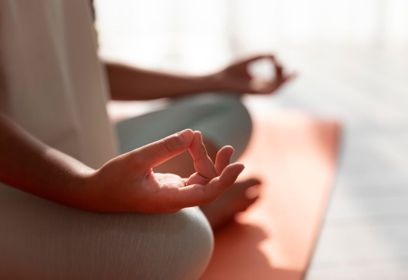 Bí quyết ở cữ: Nghỉ ngơi và vận động hợp lý