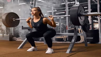 Các bài tập với tạ có tác dụng gì – Một số bài tập hiệu quả