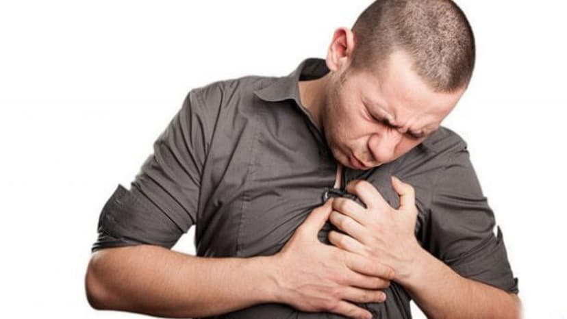 Dấu hiệu nhận biết hen phế quản cấp ở người lớn