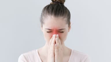 Điều trị viêm xoang cấp và những lưu ý