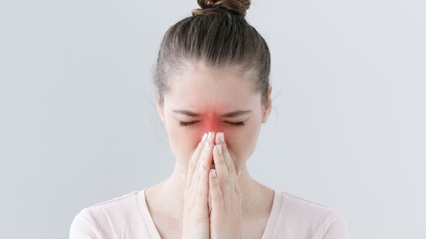 Điều trị viêm xoang cấp và những lưu ý