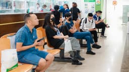 Đối tượng được ưu tiên trong khám, chữa bệnh từ ngày 1/1/2024