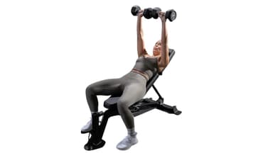 Ghế tập gym: Công dụng và những lưu ý khi sử dụng