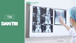 Cứu hai quả thận khỏi “bờ vực” suy thận từ biến chứng giãn nặng