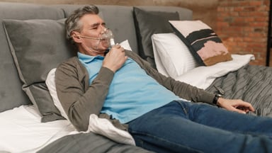 Hiểu rõ các cấp độ của bệnh suy hô hấp để can thiệp kịp thời