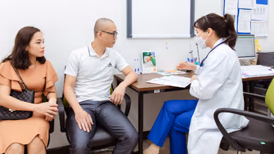 Hiểu rõ về chẩn đoán hình ảnh viêm phổi