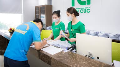 Chuẩn bị hồ sơ khám sức khỏe nhân viên: Cần những gì?