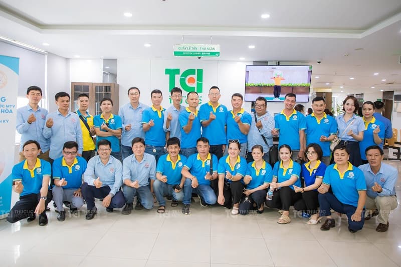 hồ sơ khám sức khỏe công ty