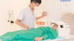 Tham khảo chụp MRI não ở đâu chất lượng cao
