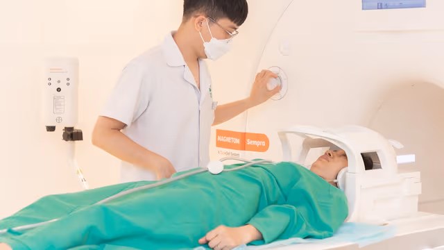 Tham khảo chụp MRI não ở đâu chất lượng cao
