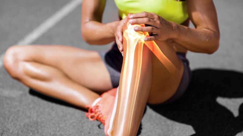 Vai trò của dinh dưỡng đối với người bị chấn thương do tập luyện