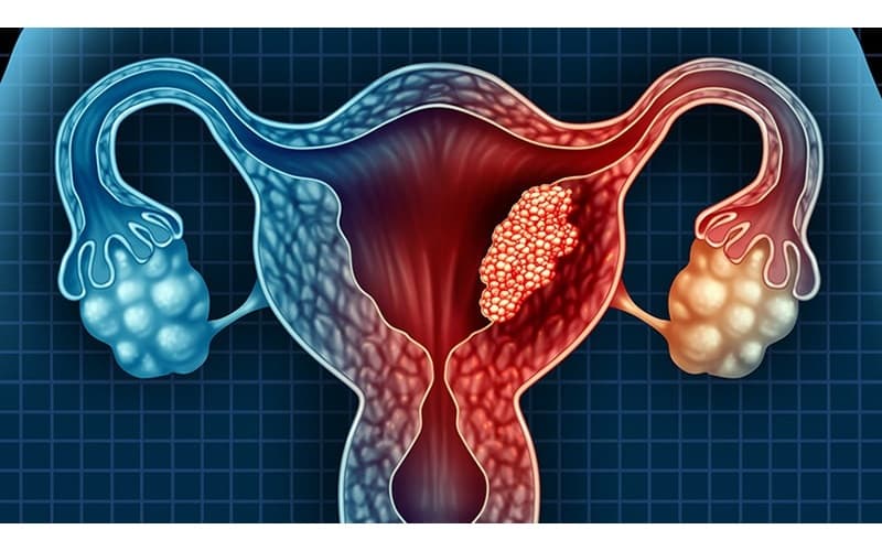 Ung thư niêm mạc tử cung - còn được gọi là ung thư tử cung hoặc carcinôm nội mạc tử cung - là một trong những bệnh ung thư phụ khoa phổ biến ở phụ nữ