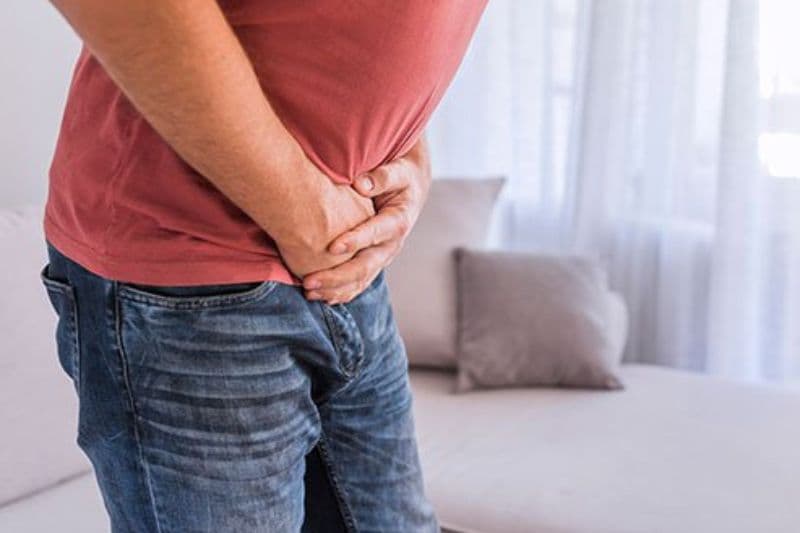 triệu chứng ít khi nhận ra