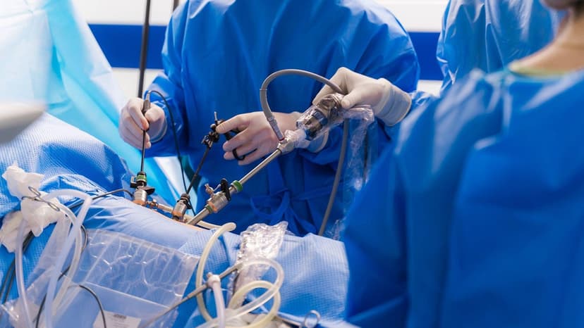 6 Phương pháp điều trị ung thư thực quản