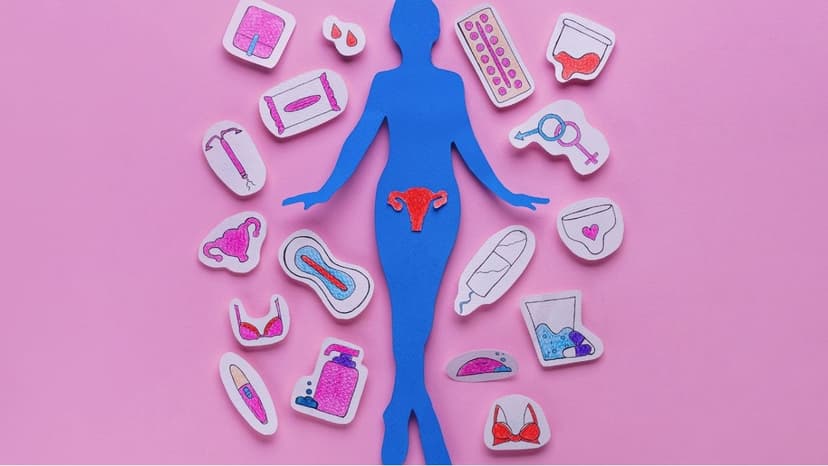 6 Triệu chứng ung thư buồng trứng phụ nữ không nên bỏ qua