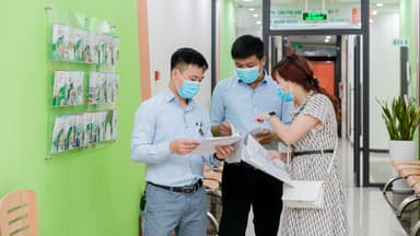 7 Bệnh lý phổ biến khi đi khám sức khỏe doanh nghiệp