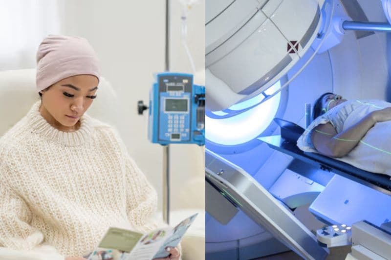 phương pháp điều trị ung thư phổi di căn