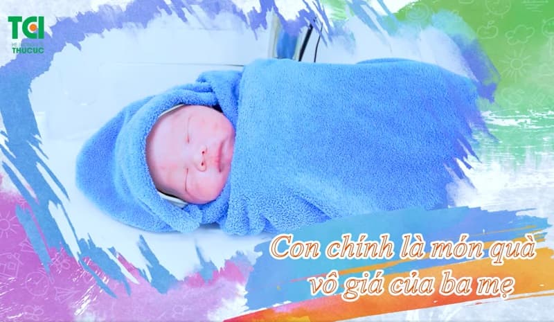 TCI sáng tác bài hát riêng tặng khách hàng của mình.